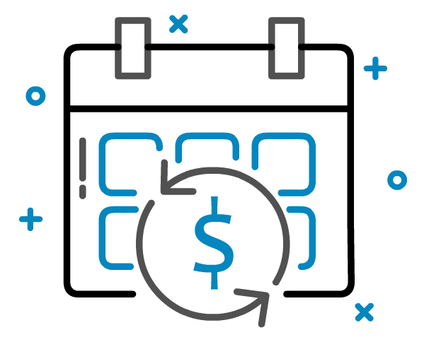 Flexible, Pay-as-you-go Pricing